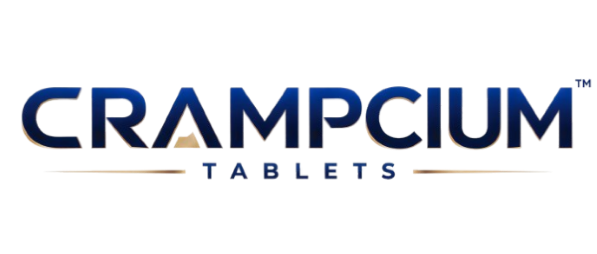 Crampcium Tablets Logo