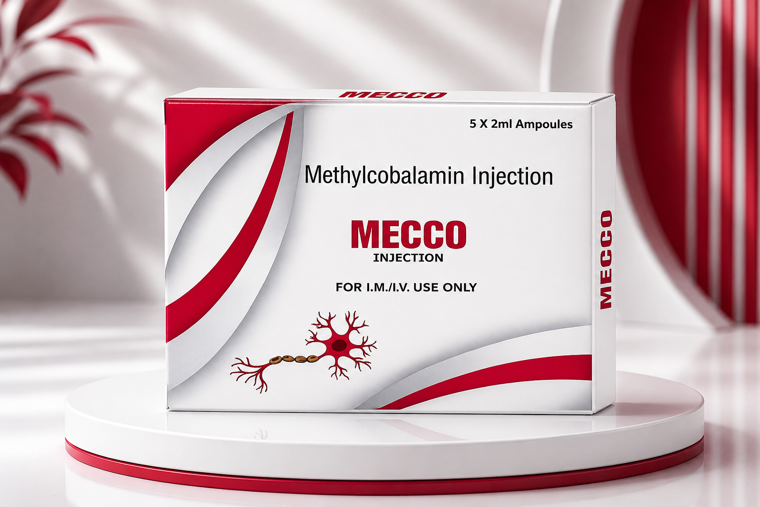 Methylcobalamin Injection