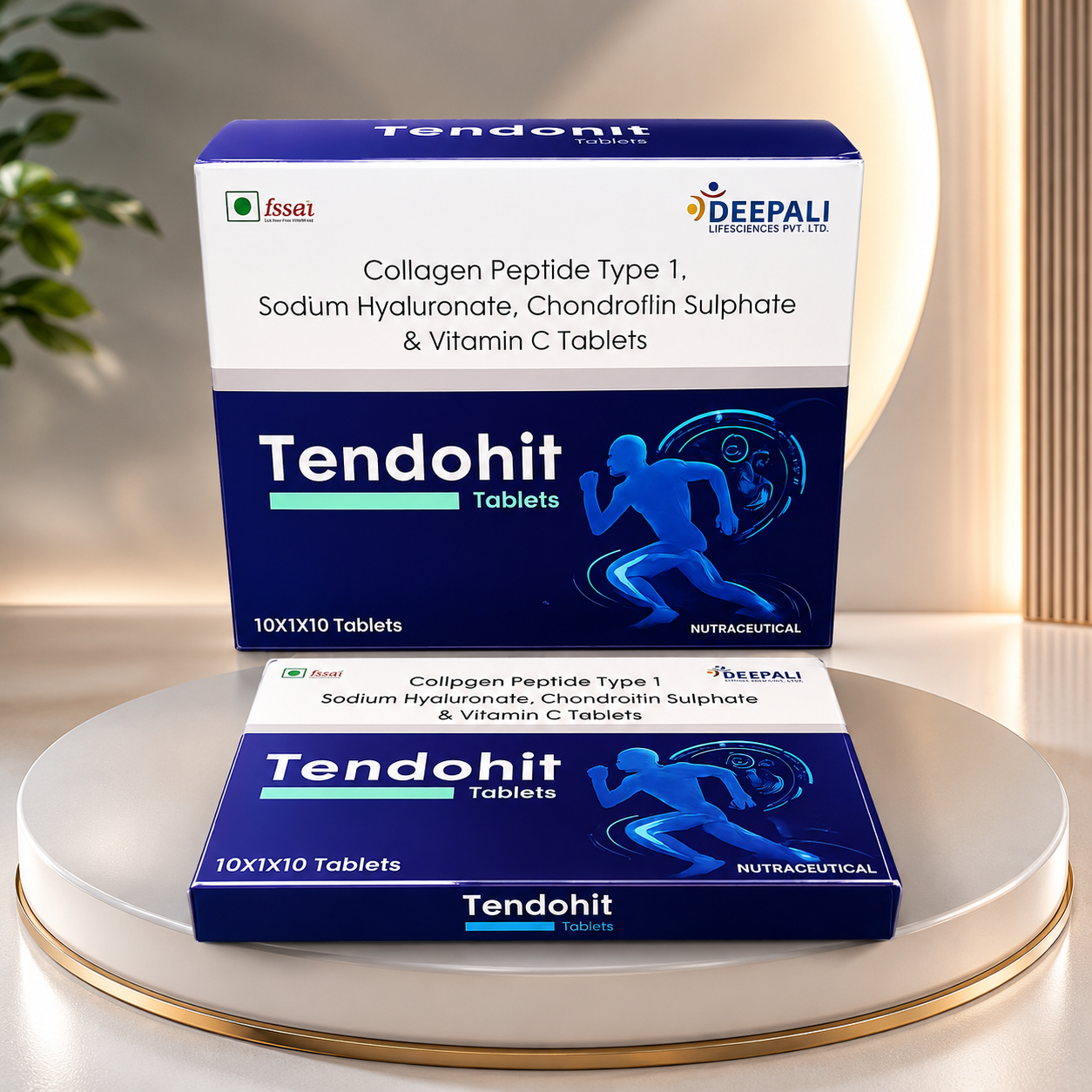 Tendohit