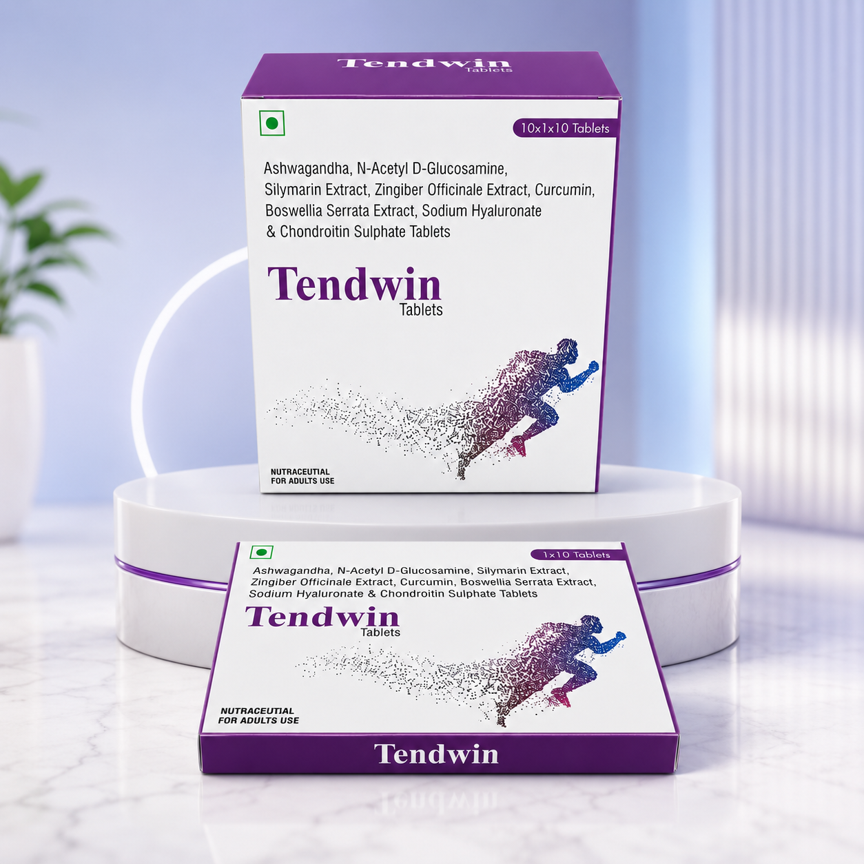 Tendwin