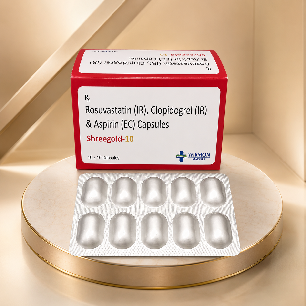 VIMCOR 10