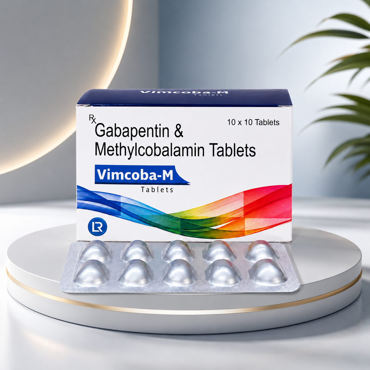 Vimcoba-M Tablet