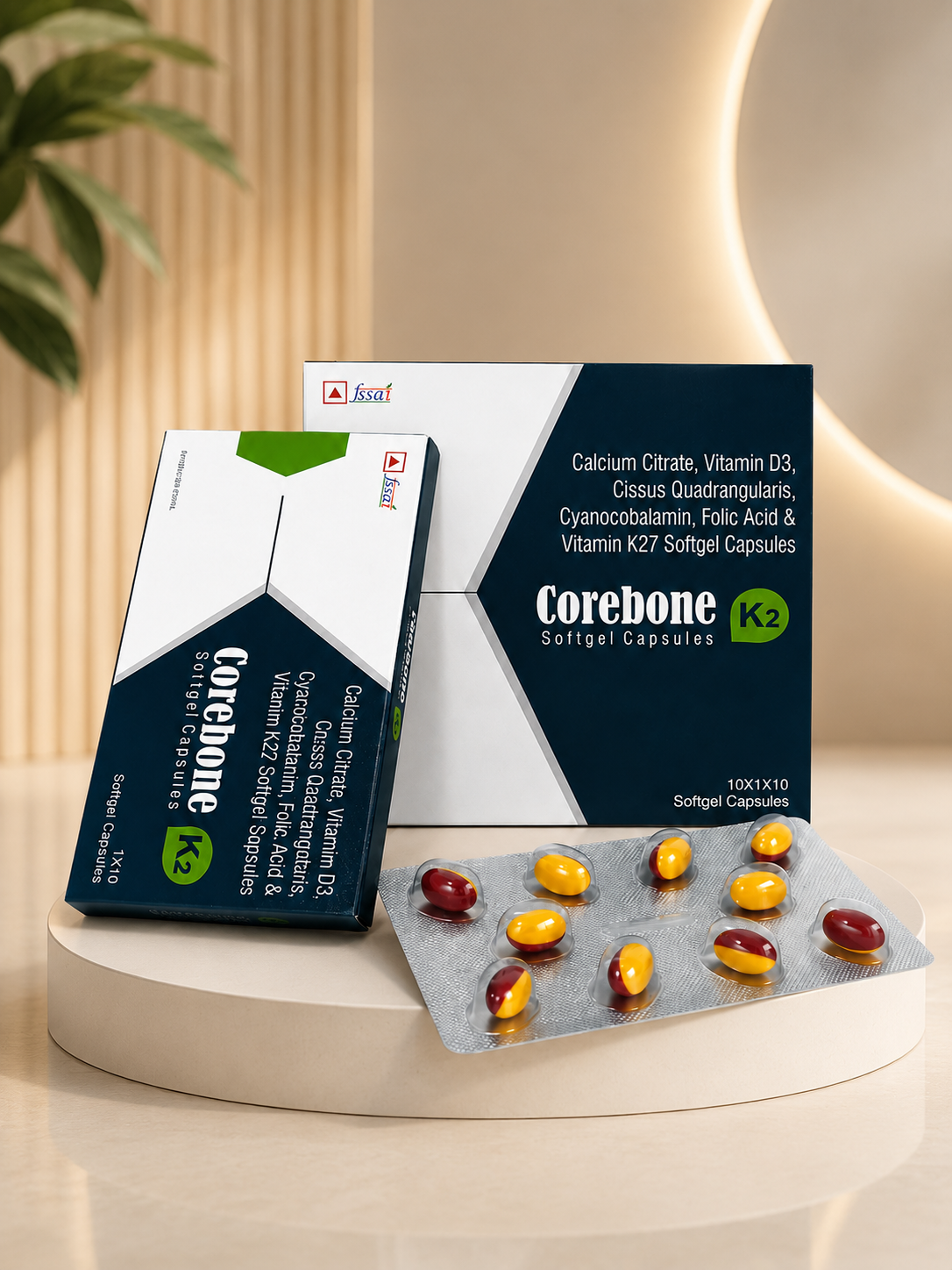 Corebone K2